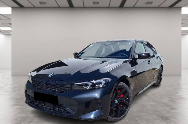 BMW 340 i M xDrive = M-Sport Package Pro = Гаранция