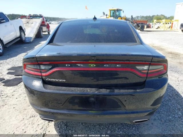 Dodge Charger SXT, снимка 5 - Автомобили и джипове - 54989562