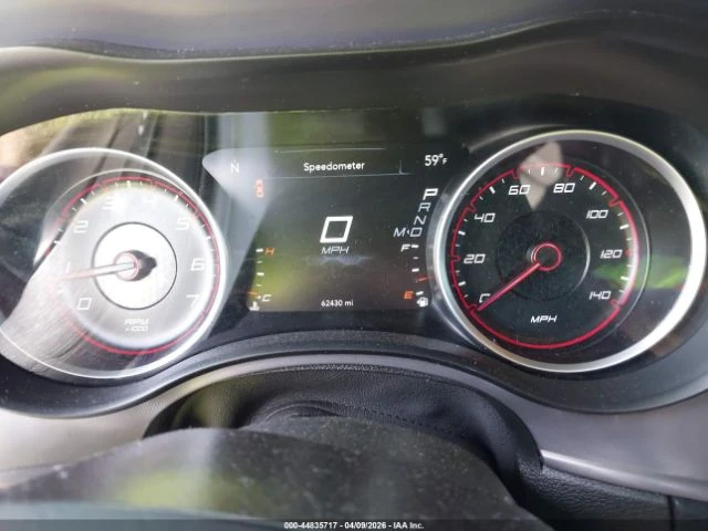 Dodge Charger SXT, снимка 10 - Автомобили и джипове - 54989562
