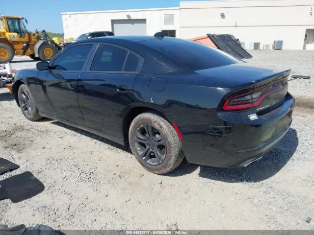 Dodge Charger SXT, снимка 4 - Автомобили и джипове - 54989562