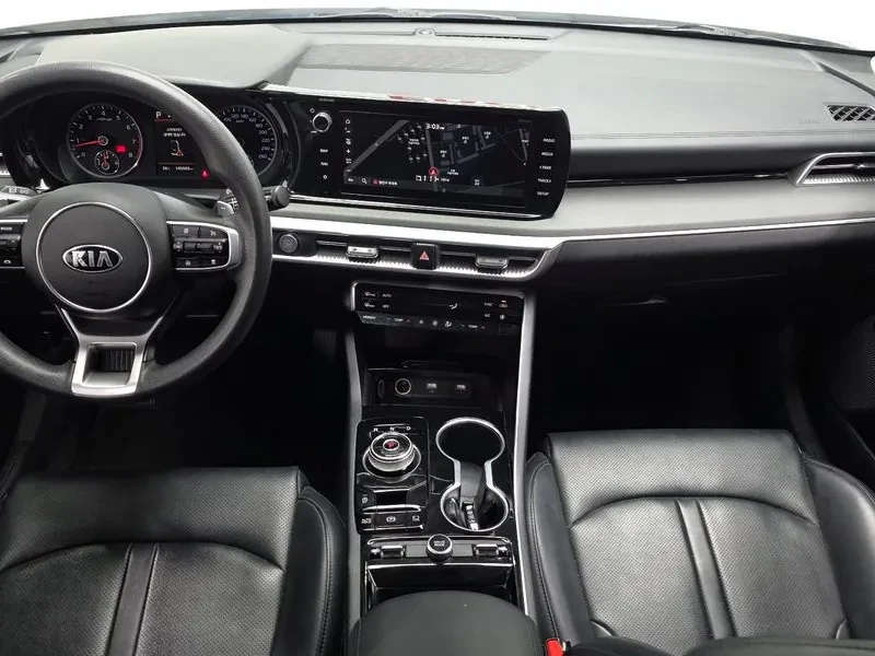 Kia K5 2.0 TRENDY | Mobile.bg � ����������� 7