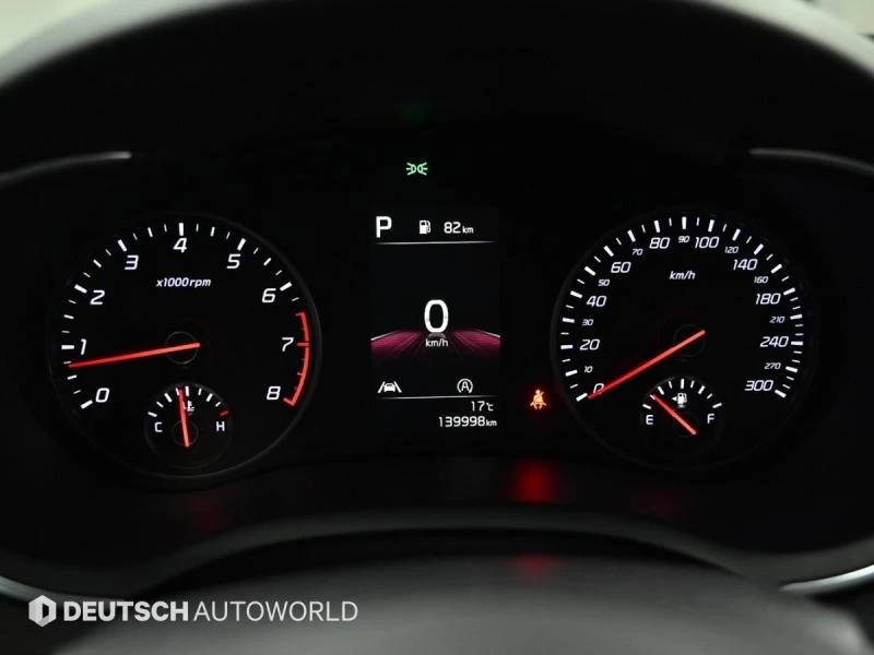 Kia Stinger 2.5 T-GDI Platinum | Adaptive Cruise | LED, снимка 7 - Автомобили и джипове - 55501636
