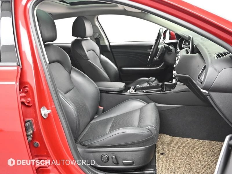Kia Stinger 2.5 T-GDI Platinum | Adaptive Cruise | LED, снимка 9 - Автомобили и джипове - 55501636