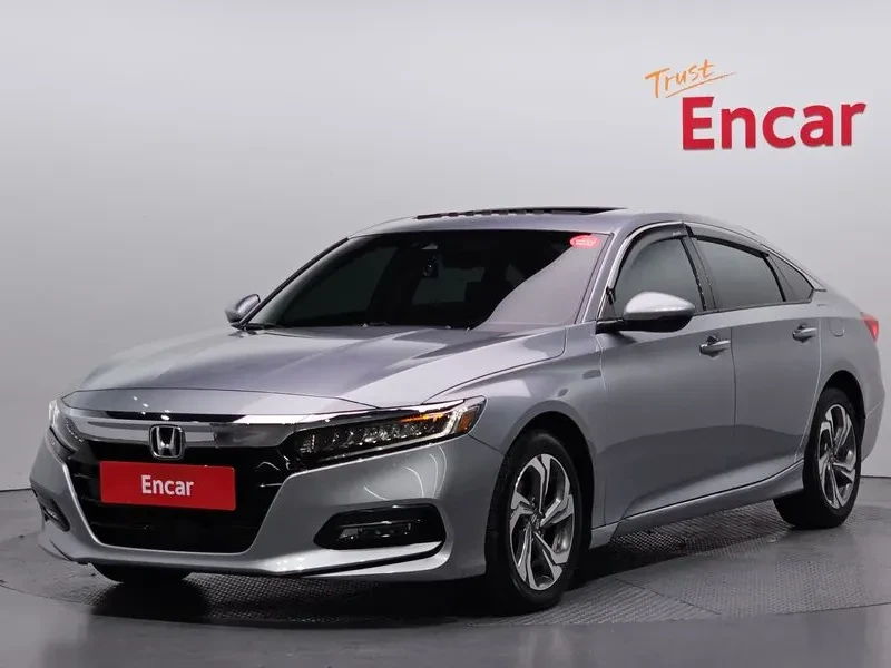Honda Accord 10Th Generation 1.5 Turbo | Mobile.bg � ����������� 2