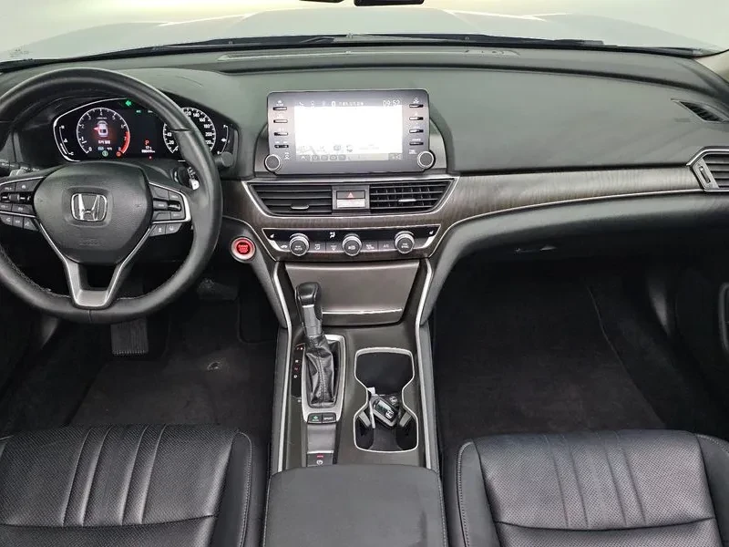 Honda Accord 10Th Generation 1.5 Turbo | Mobile.bg � ����������� 13