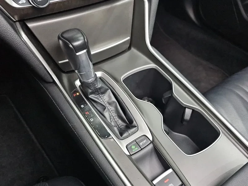 Honda Accord 10Th Generation 1.5 Turbo | Mobile.bg � ����������� 17
