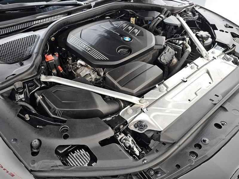 BMW 420 420d M Sport Coupe| 190�.�. | Mobile.bg � ����������� 6