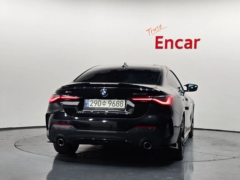 BMW 420 420d M Sport Coupe| 190�.�. | Mobile.bg � ����������� 4
