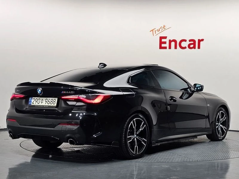 BMW 420 420d M Sport Coupe| 190�.�. | Mobile.bg � ����������� 2