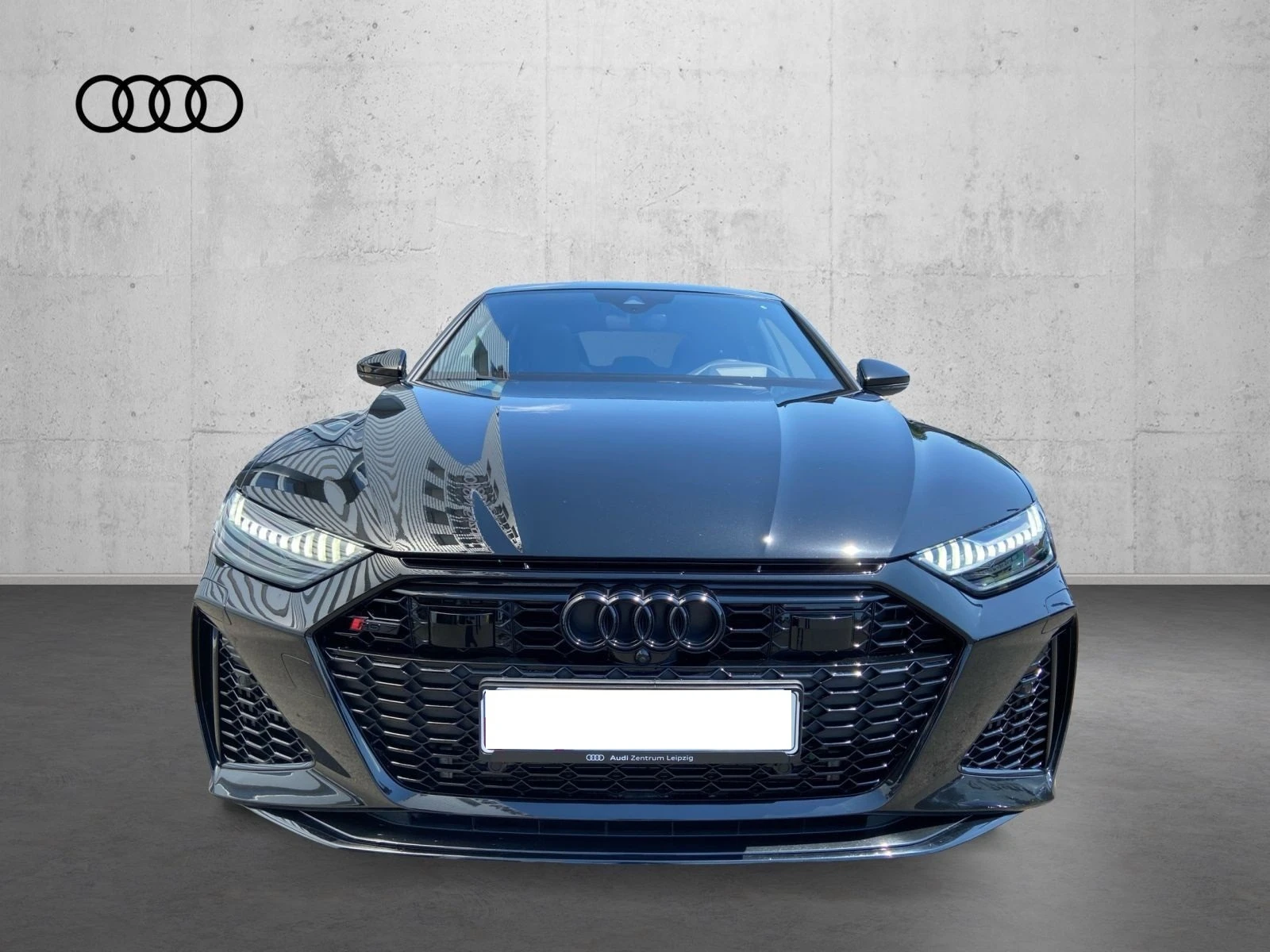 Audi Rs7 Sportback, снимка 1