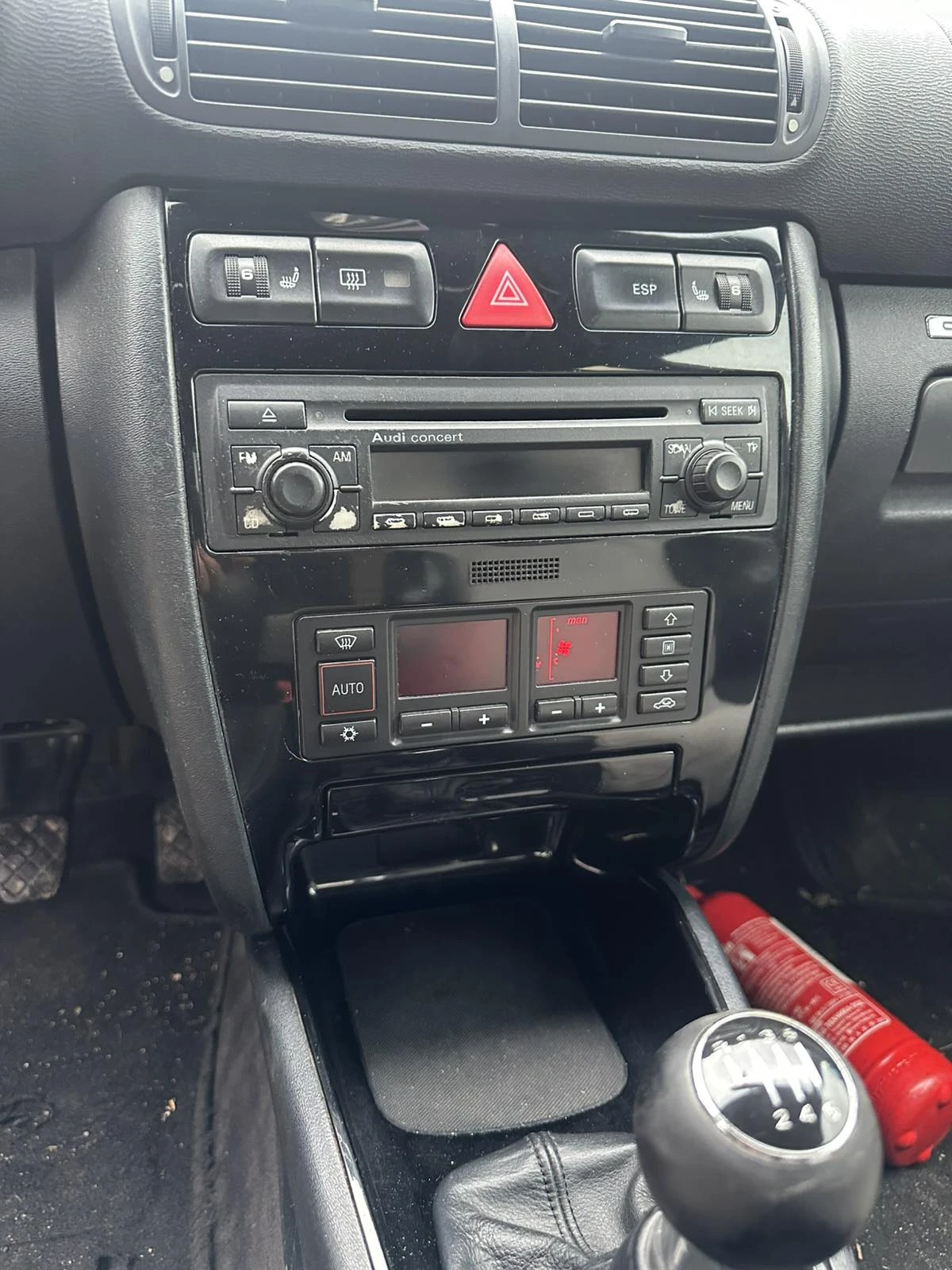 Audi S3  - изображение 8