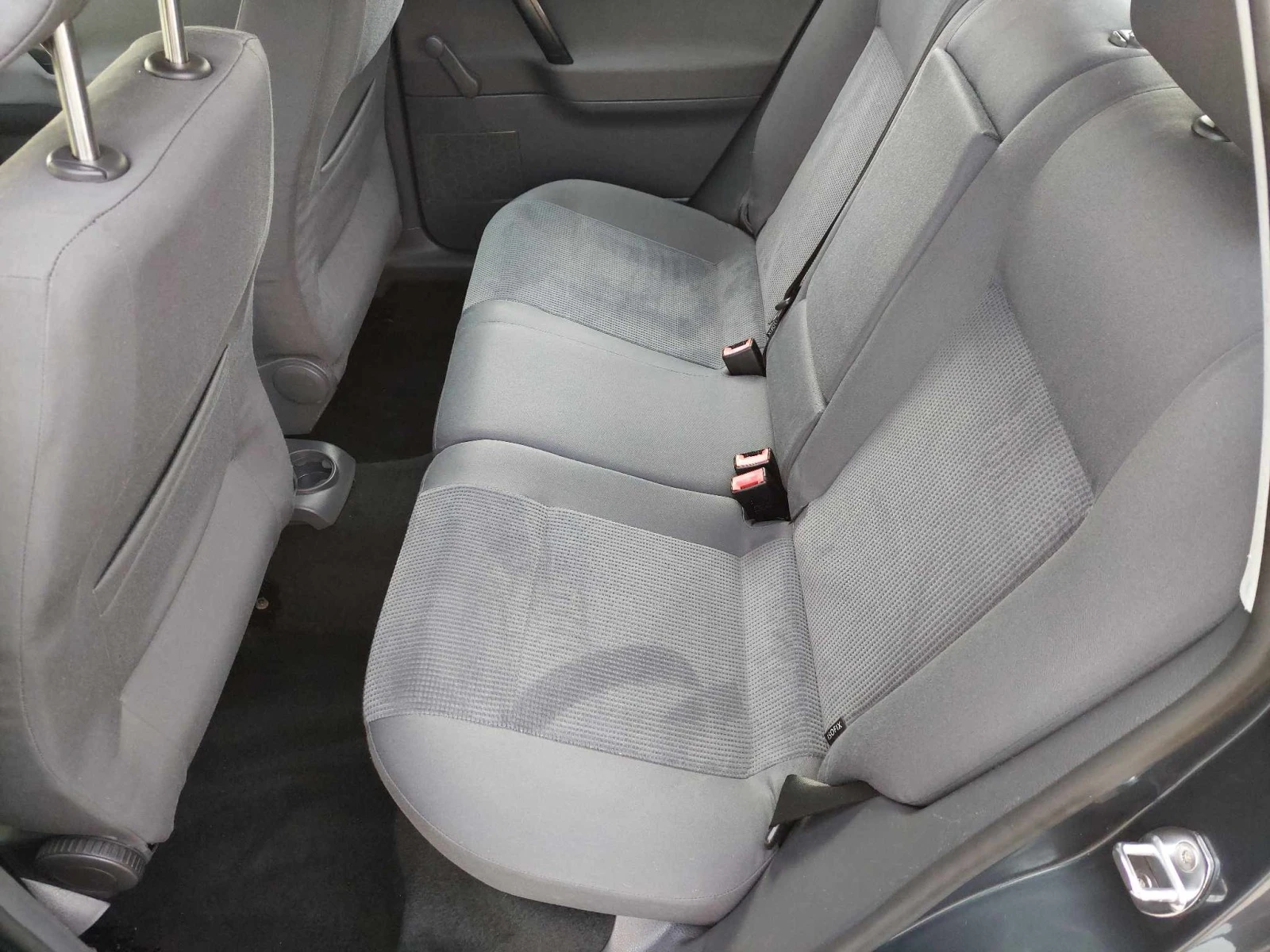 VW Polo 1,4i 80ps KLIMA | Mobile.bg   12