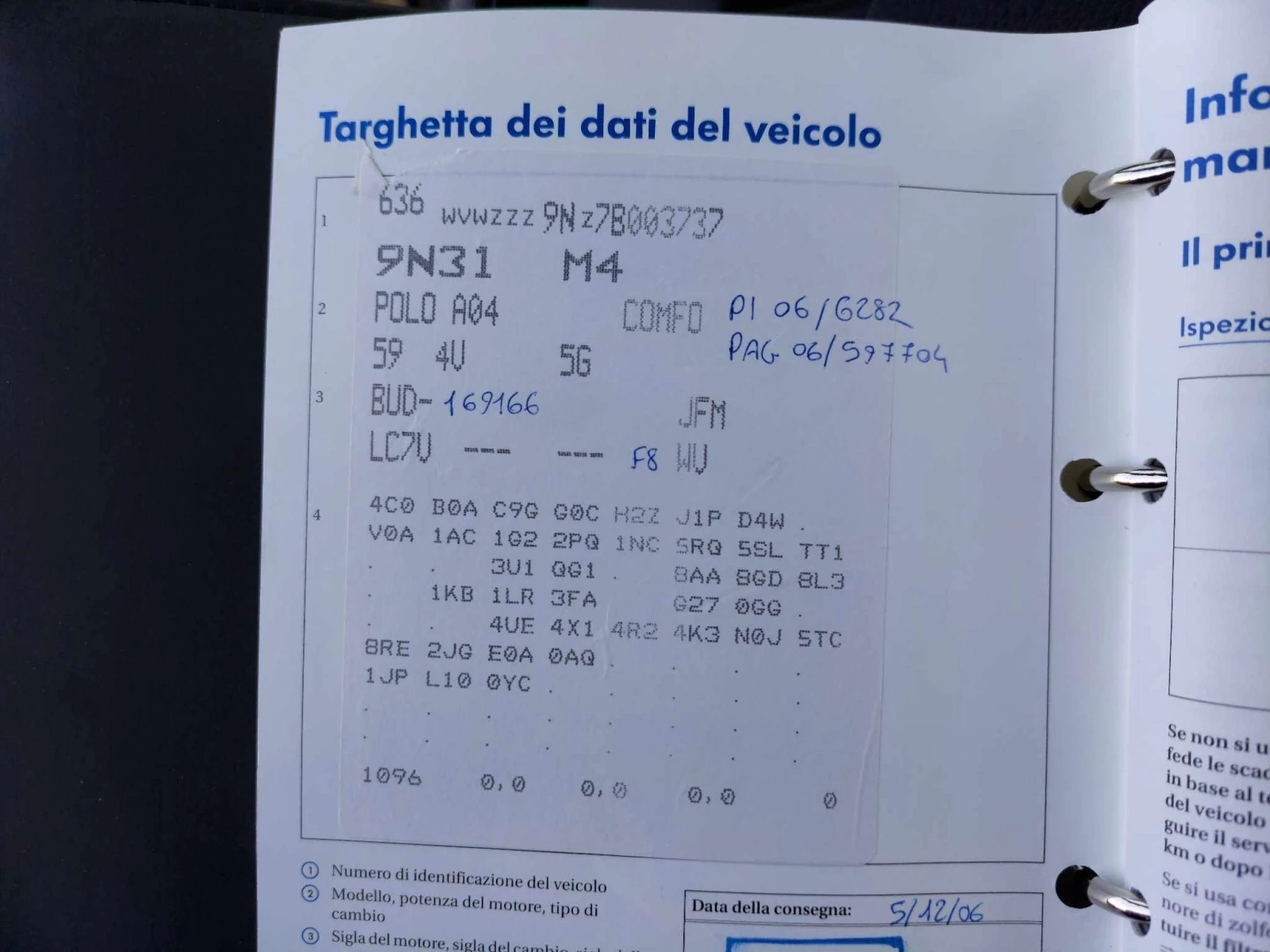 VW Polo 1,4i 80ps KLIMA | Mobile.bg   14