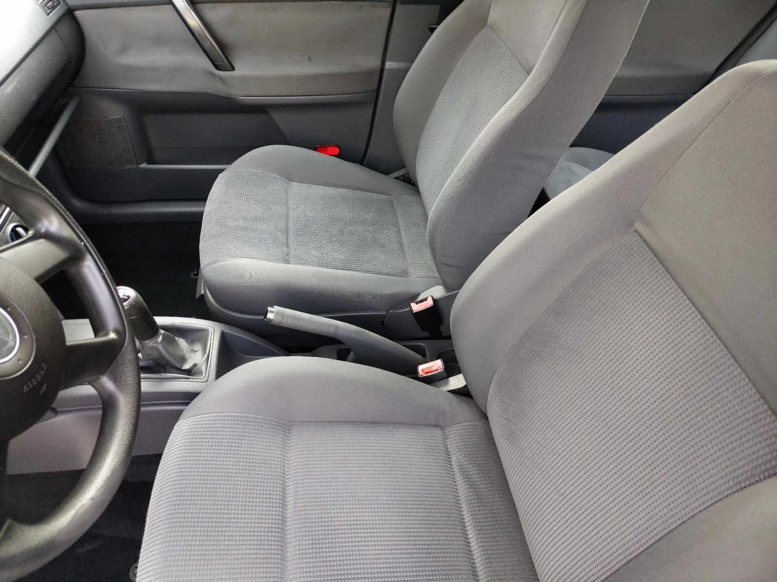 VW Polo 1,4i 80ps KLIMA | Mobile.bg   13