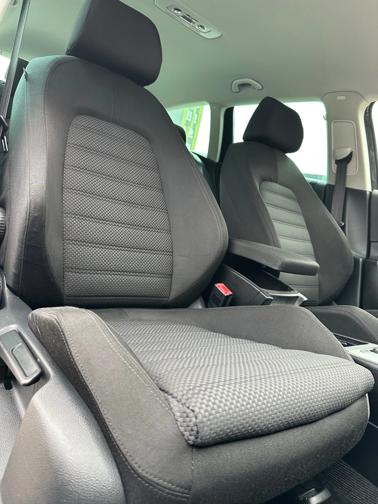 VW Passat 2.0 TDI АВТОМАТ | Mobile.bg — изображение 11