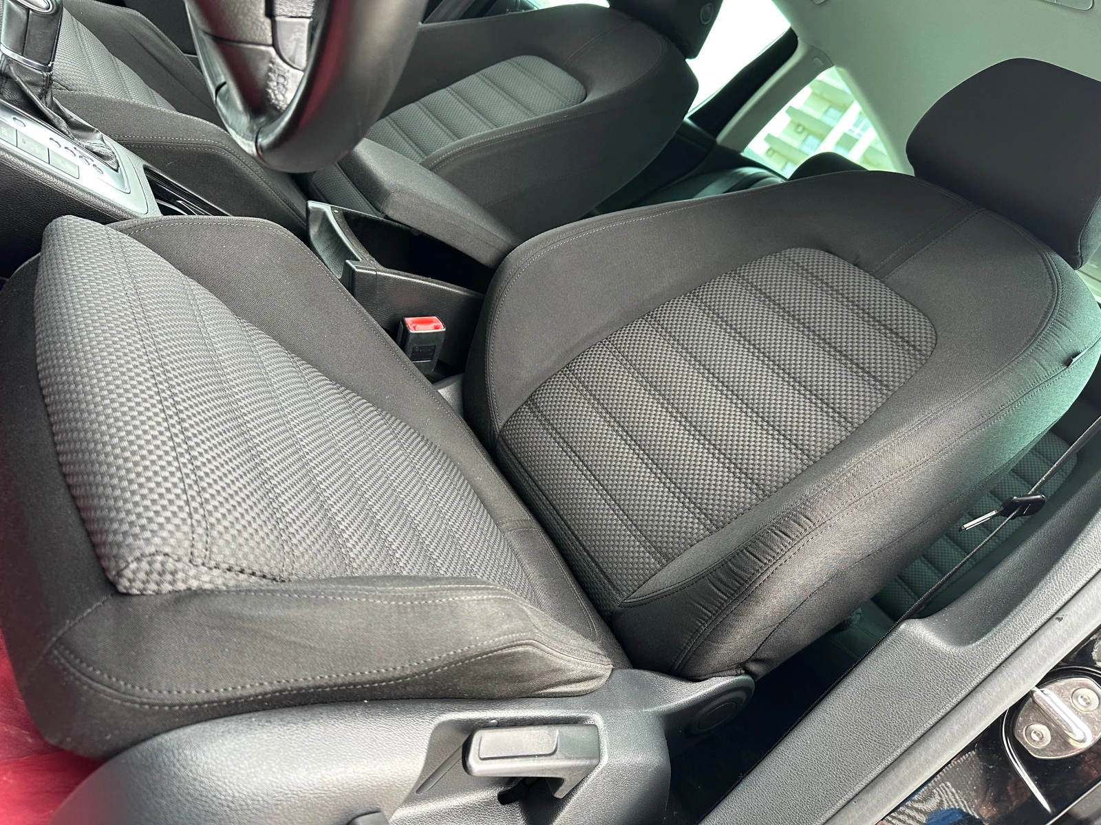 VW Passat 2.0 TDI АВТОМАТ | Mobile.bg — изображение 13