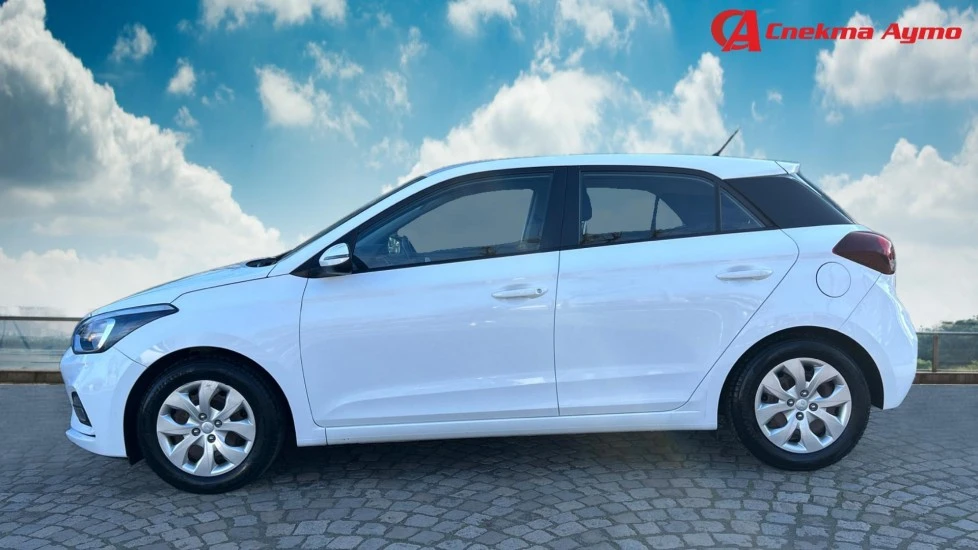 Hyundai I20 1.2i LPG, Месечна вноска от 207 лв. - изображение 3