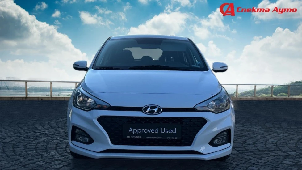 Hyundai I20 1.2i LPG, Месечна вноска от 207 лв. - изображение 5