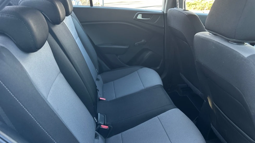 Hyundai I20 1.2i LPG, Месечна вноска от 207 лв. - изображение 7