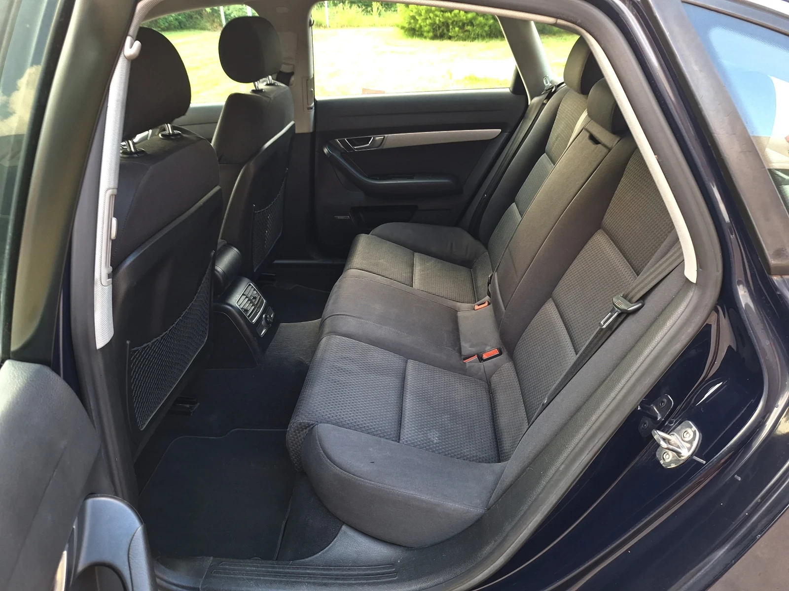 Audi A6 2.7TDI 180.. | Mobile.bg   17