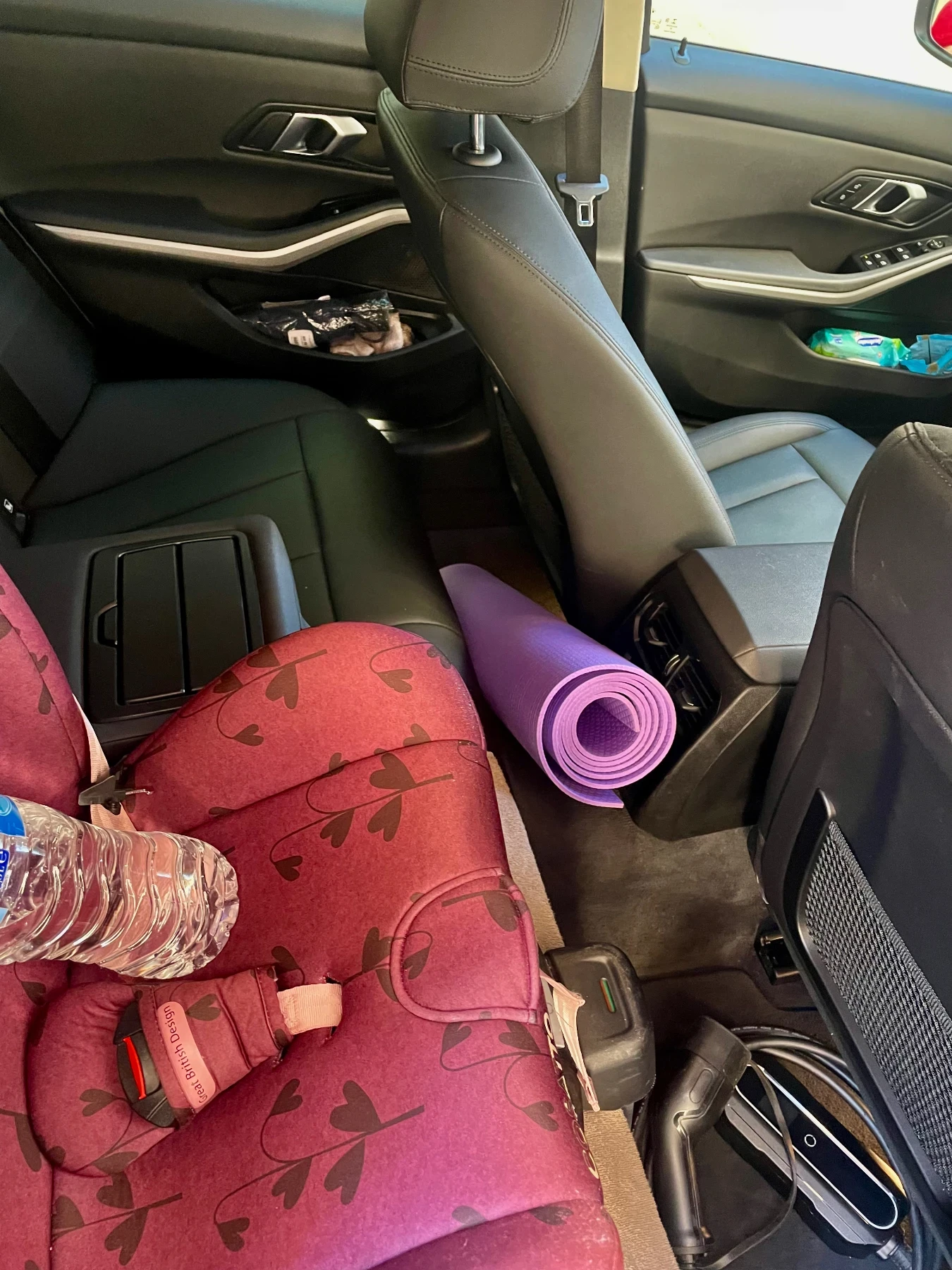 BMW 330 e - X-Drive, Plug-in Hybrid | Mobile.bg   12