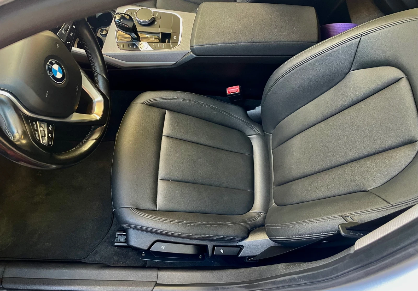 BMW 330 e - X-Drive, Plug-in Hybrid | Mobile.bg   11