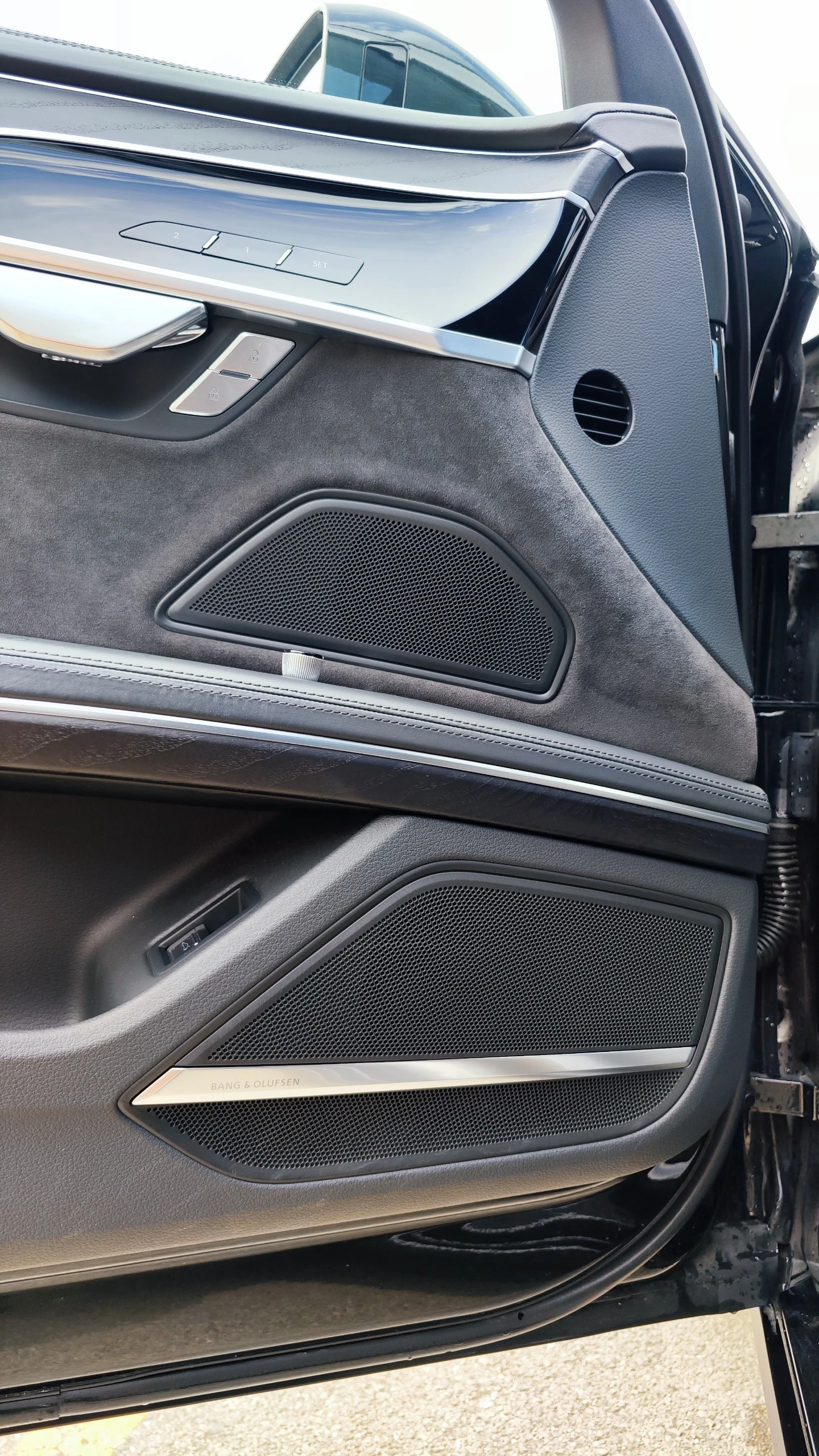 Audi A8 55 TFSI quattro | Mobile.bg � ����������� 16