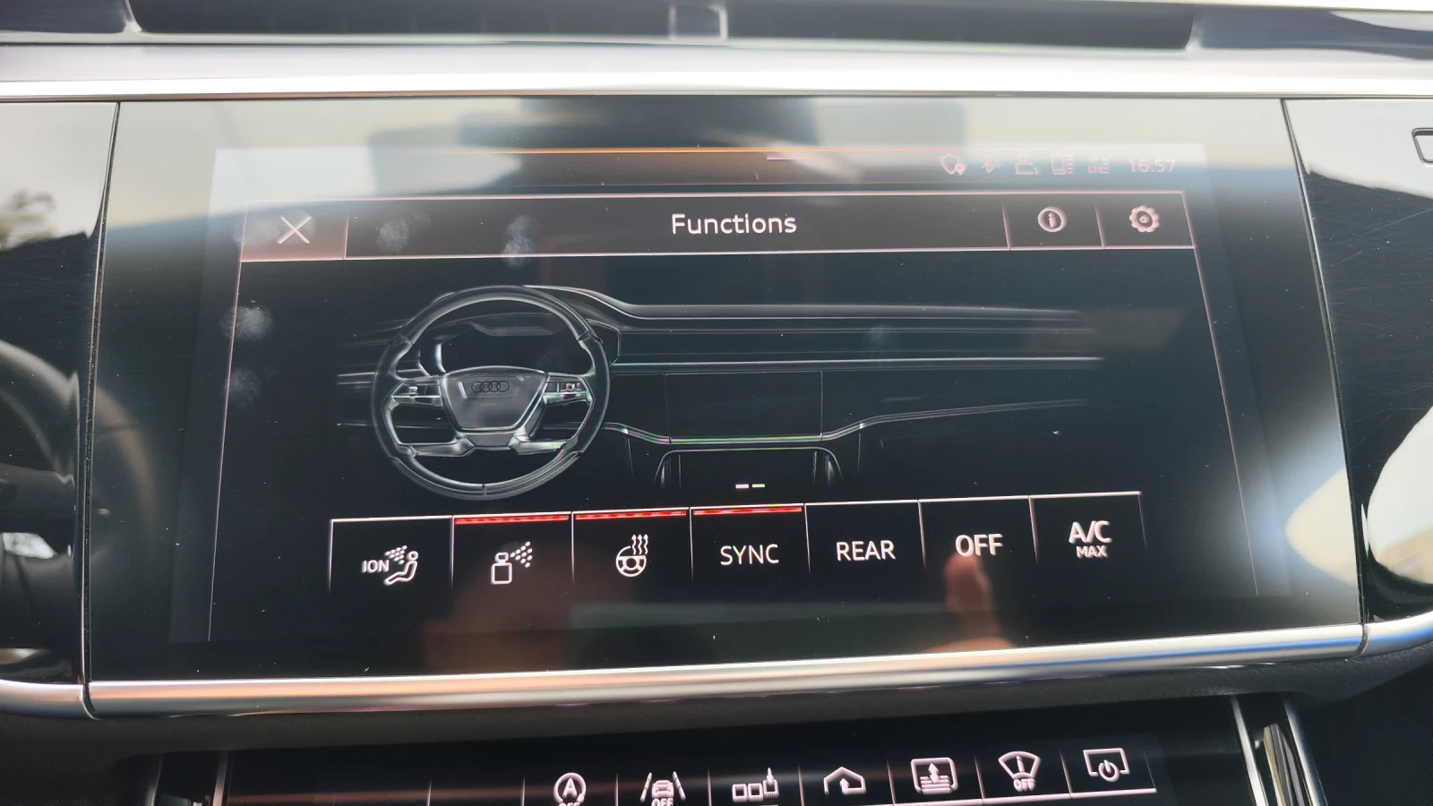 Audi A8 55 TFSI quattro | Mobile.bg � ����������� 14