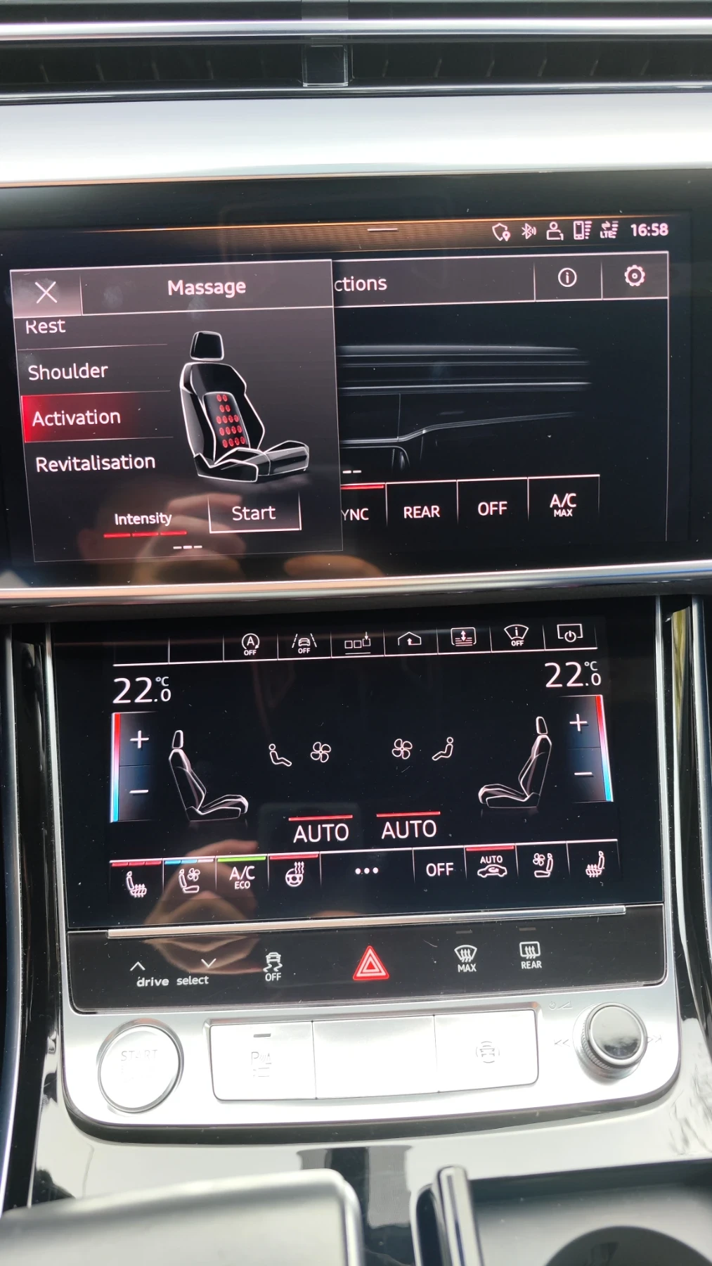 Audi A8 55 TFSI quattro | Mobile.bg � ����������� 13