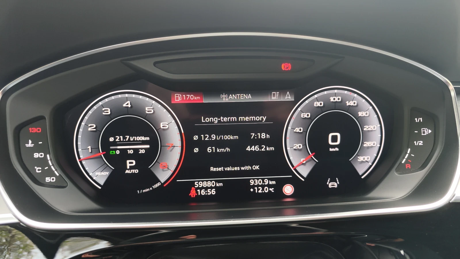 Audi A8 55 TFSI quattro | Mobile.bg � ����������� 12