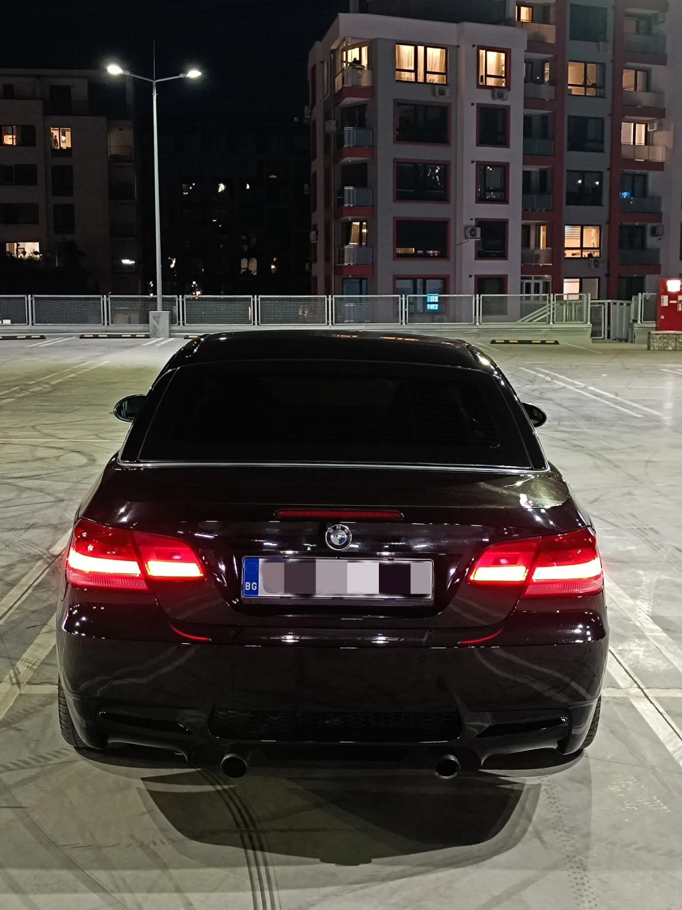 BMW 325  - изображение 4