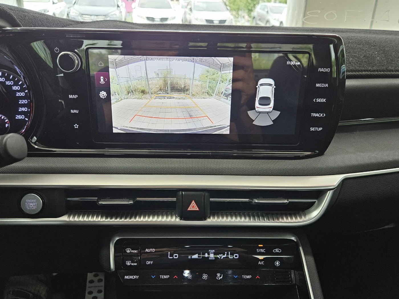 Kia K5 100% , ,    | Mobile.bg   11