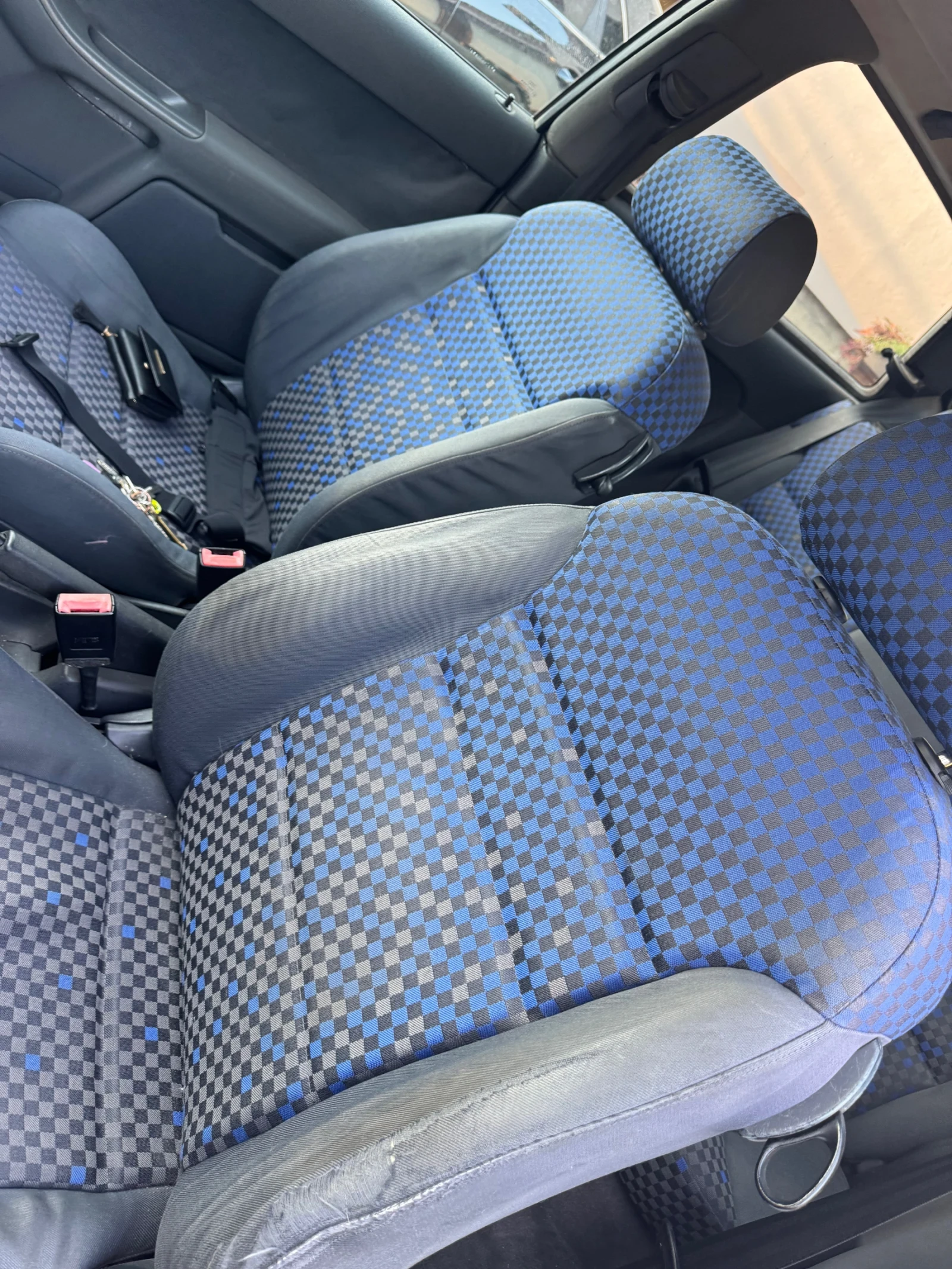 Audi A3 1.8Т - изображение 7