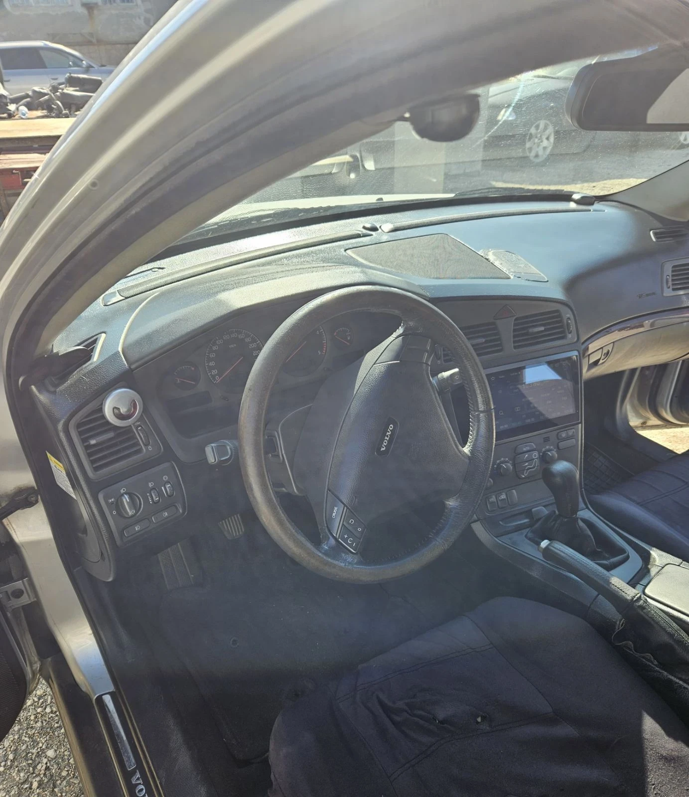 Volvo S60  - изображение 7