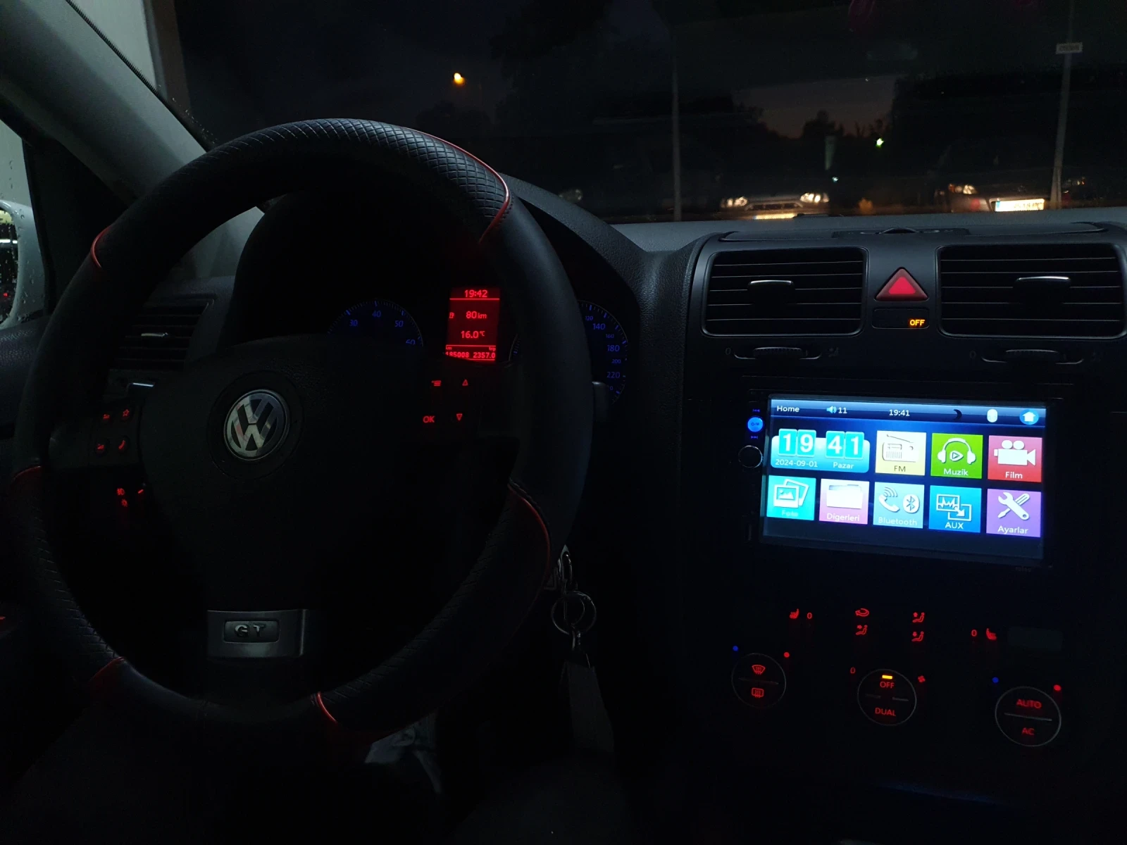 VW Golf  - изображение 5