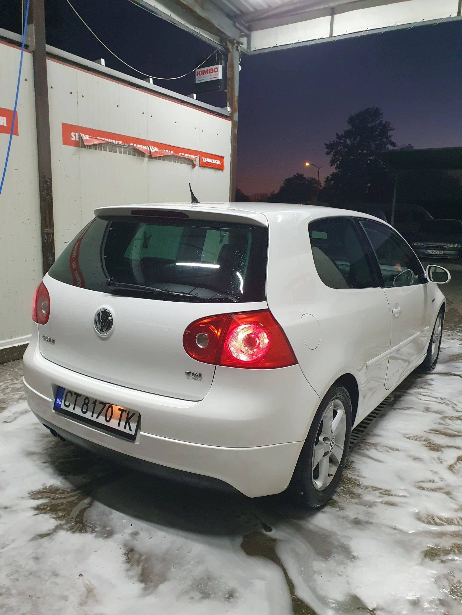 VW Golf  - изображение 2
