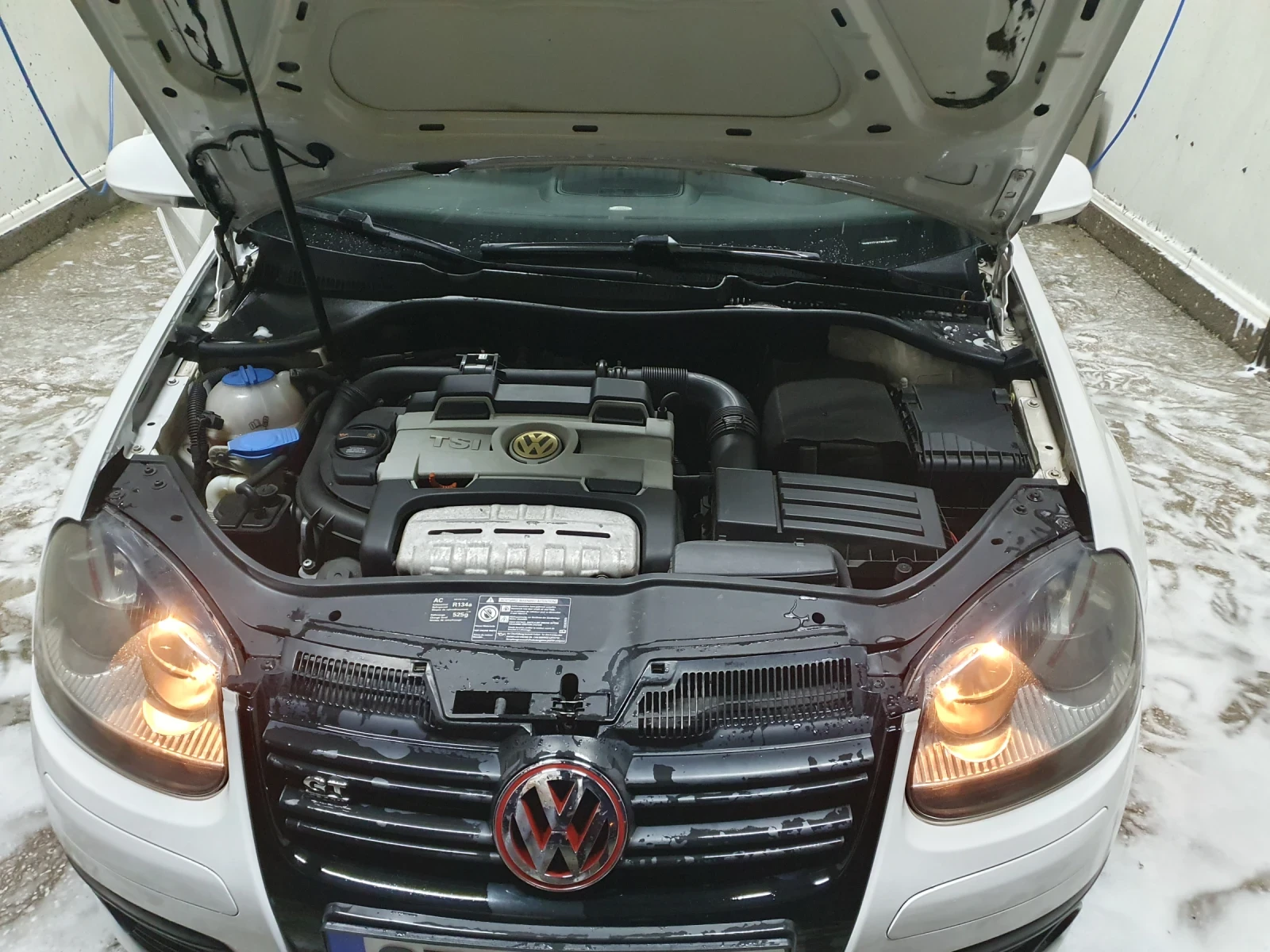 VW Golf  - изображение 8