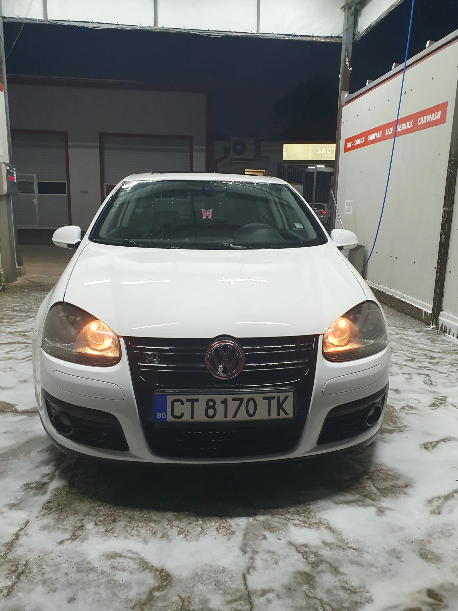 VW Golf  - изображение 3