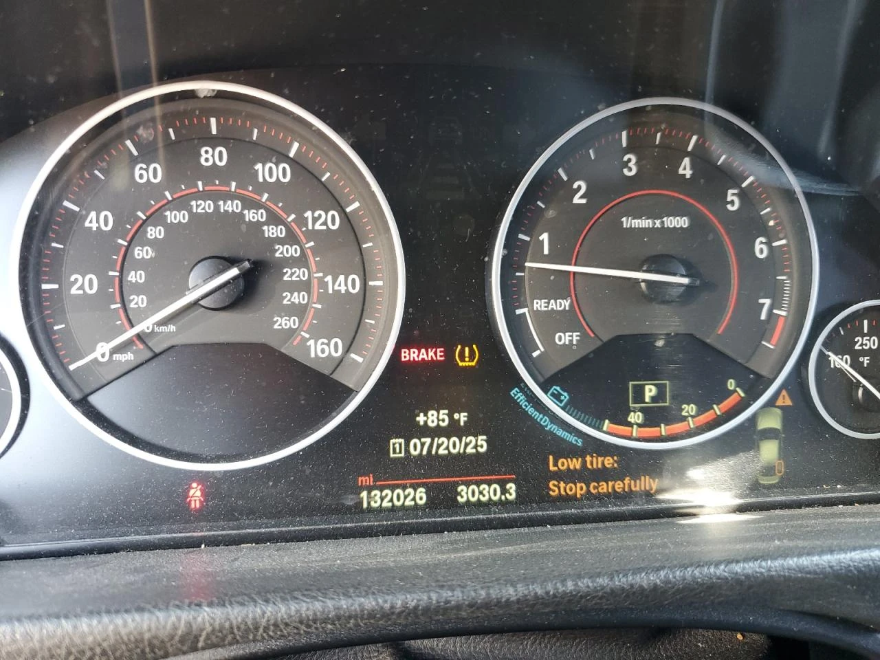 BMW 335 XDRIVE* Подгрев* Камера* Шибидах* Памет - изображение 9