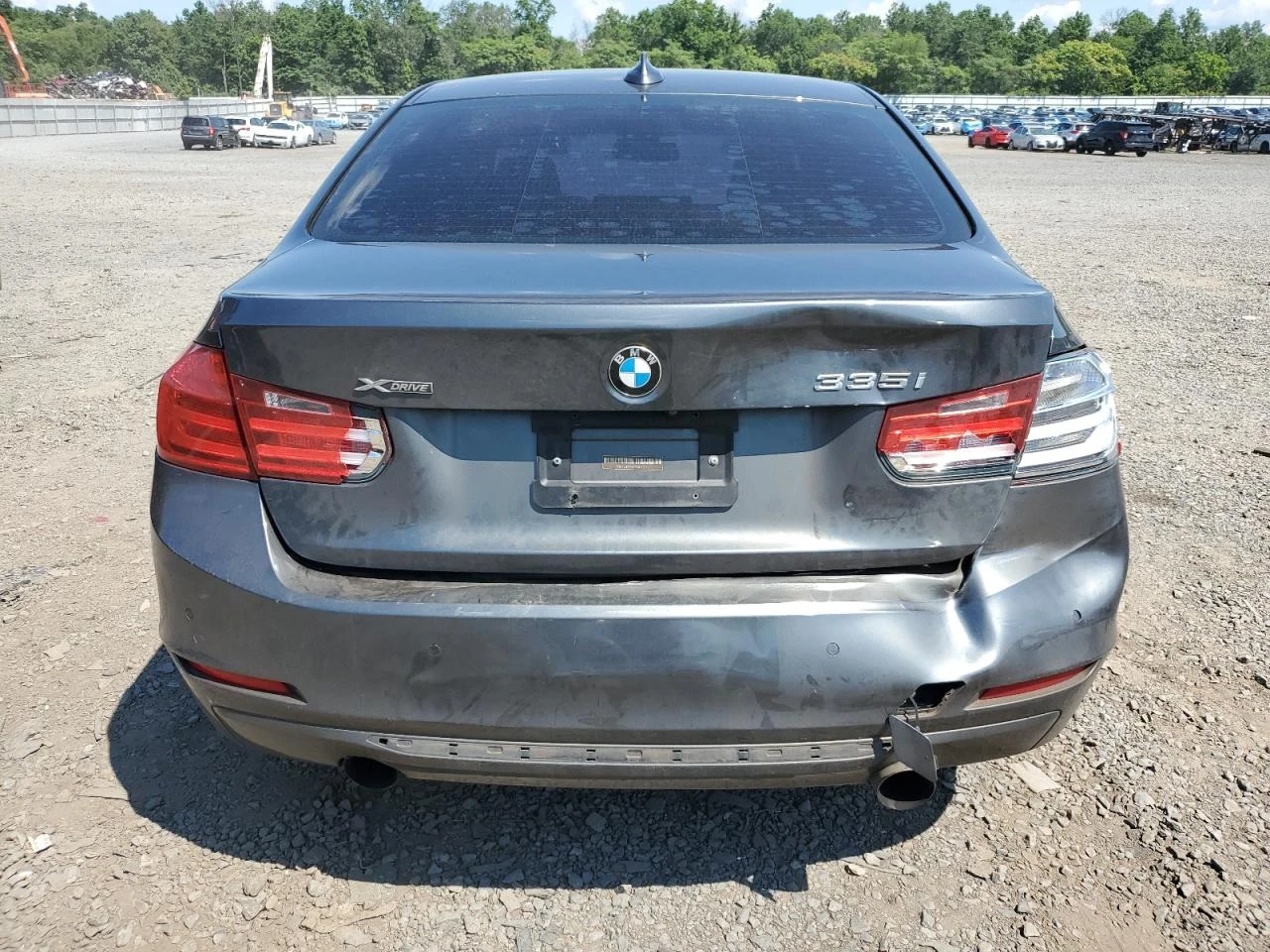 BMW 335 XDRIVE* Подгрев* Камера* Шибидах* Памет - изображение 5