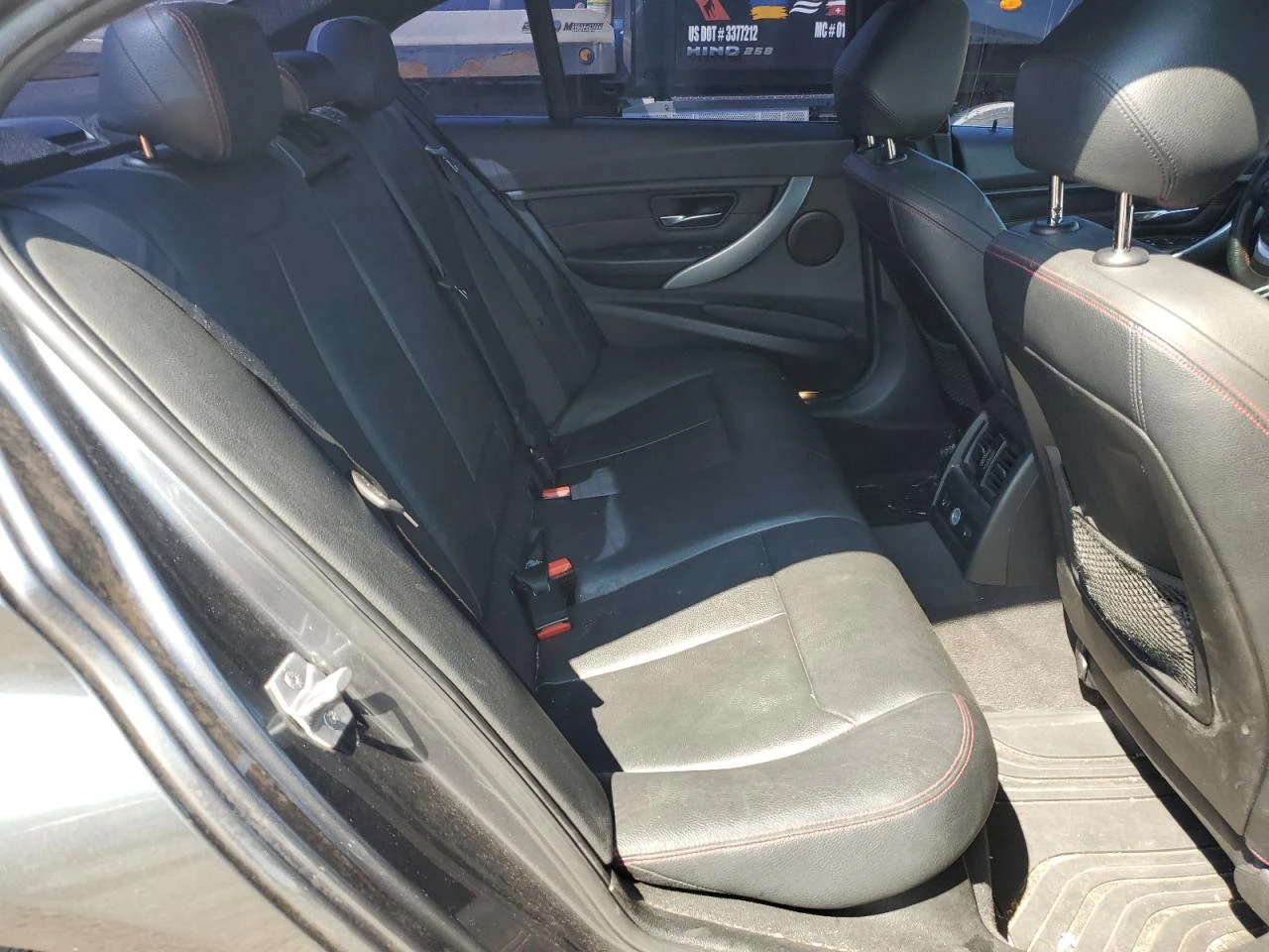 BMW 335 XDRIVE* Подгрев* Камера* Шибидах* Памет - изображение 10