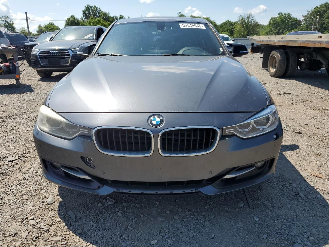 BMW 335 XDRIVE* Подгрев* Камера* Шибидах* Памет - изображение 2