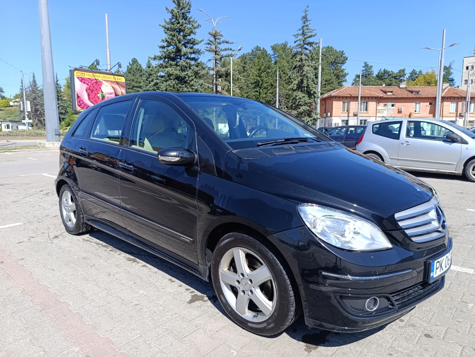 Mercedes-Benz B 180  - изображение 2