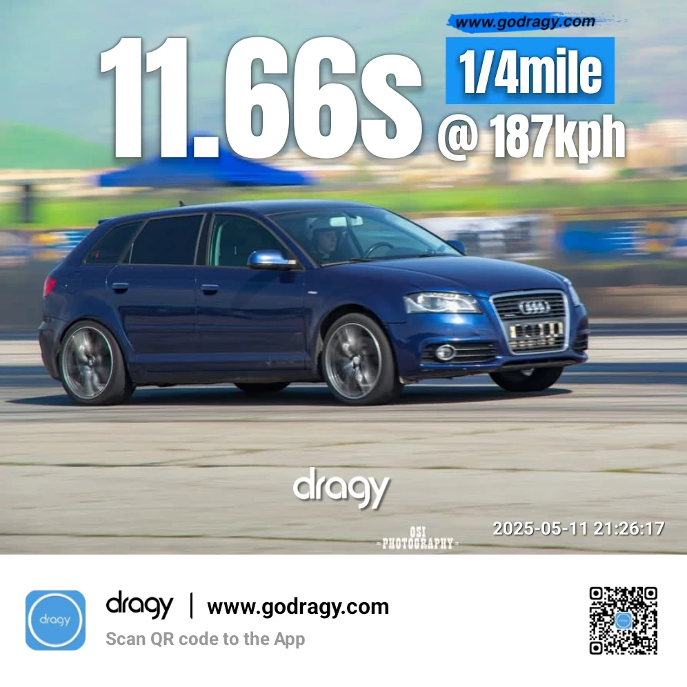 Audi A3 2.0 qtfsi - изображение 2