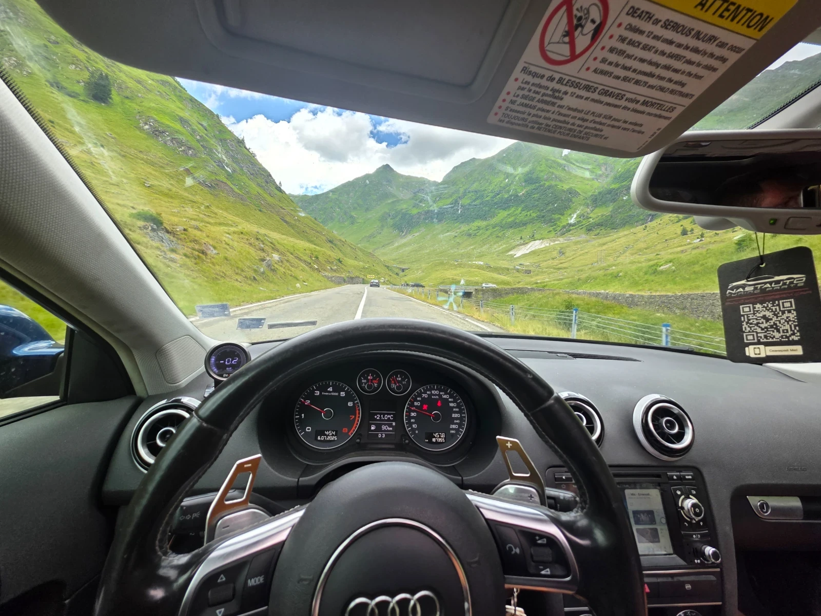 Audi A3 2.0 qtfsi - изображение 4
