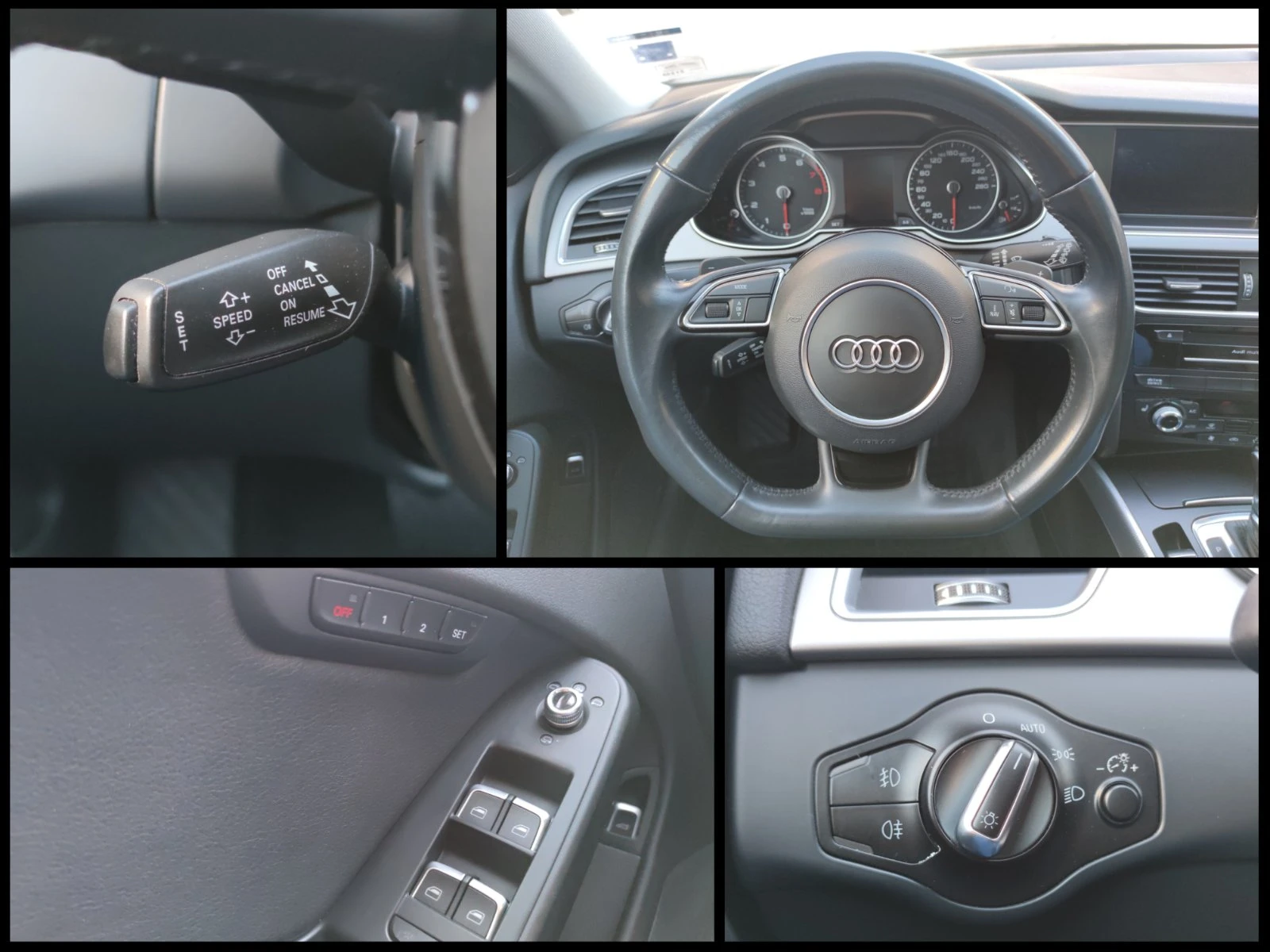 Audi A4 Allroad 2.0TFSI* KEYLESS GO* ZF-8 | Mobile.bg � ����������� 12