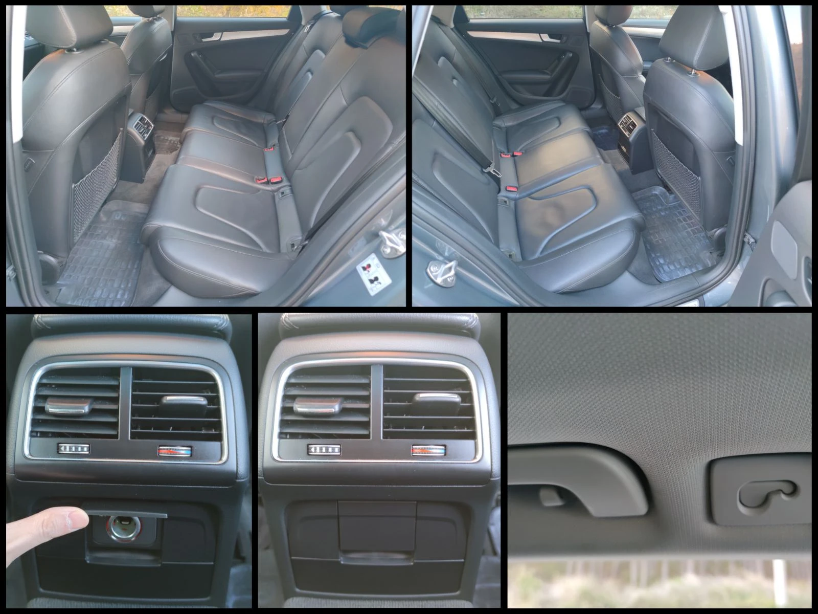 Audi A4 Allroad 2.0TFSI* KEYLESS GO* ZF-8 | Mobile.bg � ����������� 14