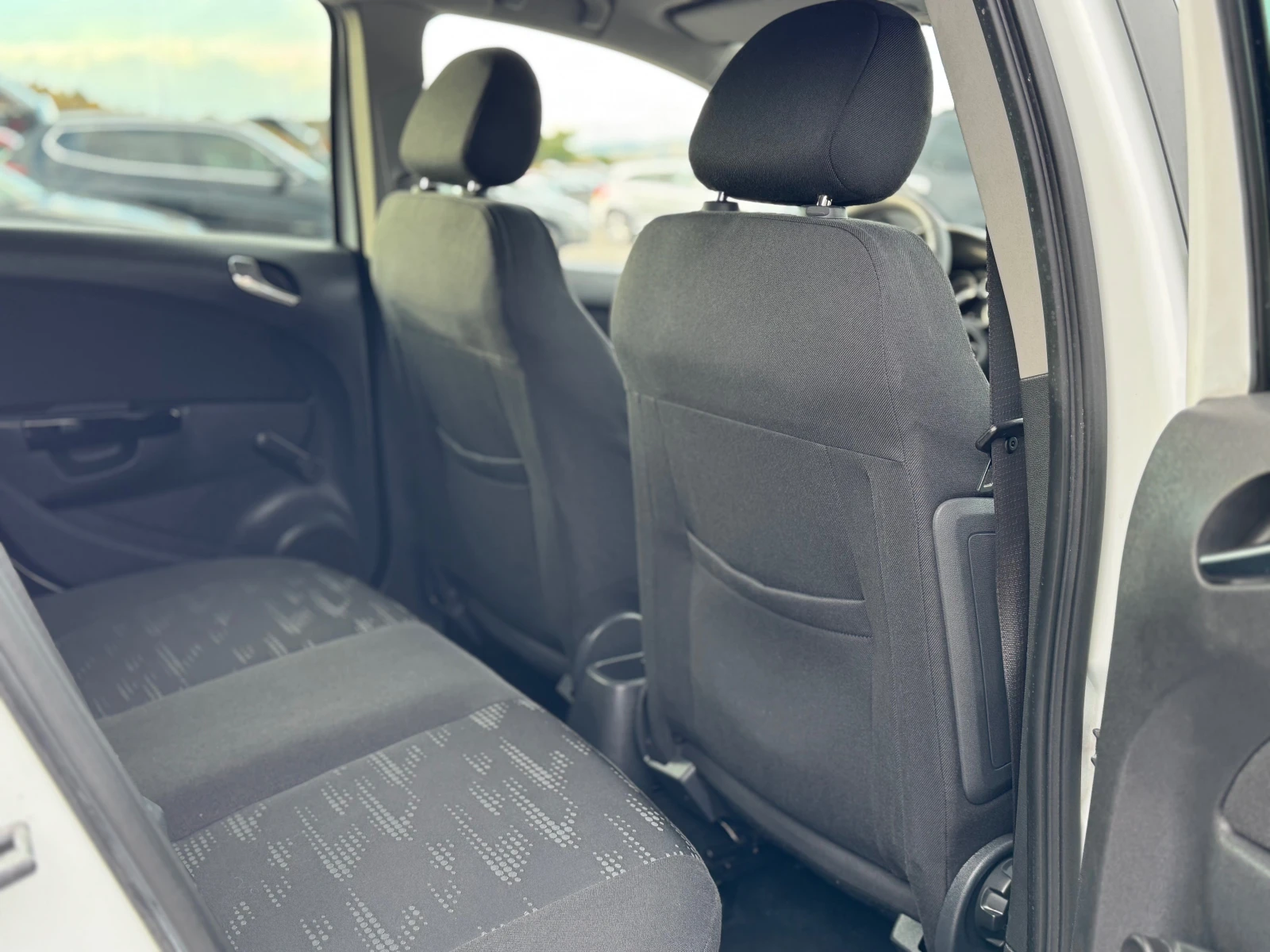 Opel Corsa * ИТАЛИЯ* GPL-TECH* EURO 5*  | Mobile.bg — изображение 11