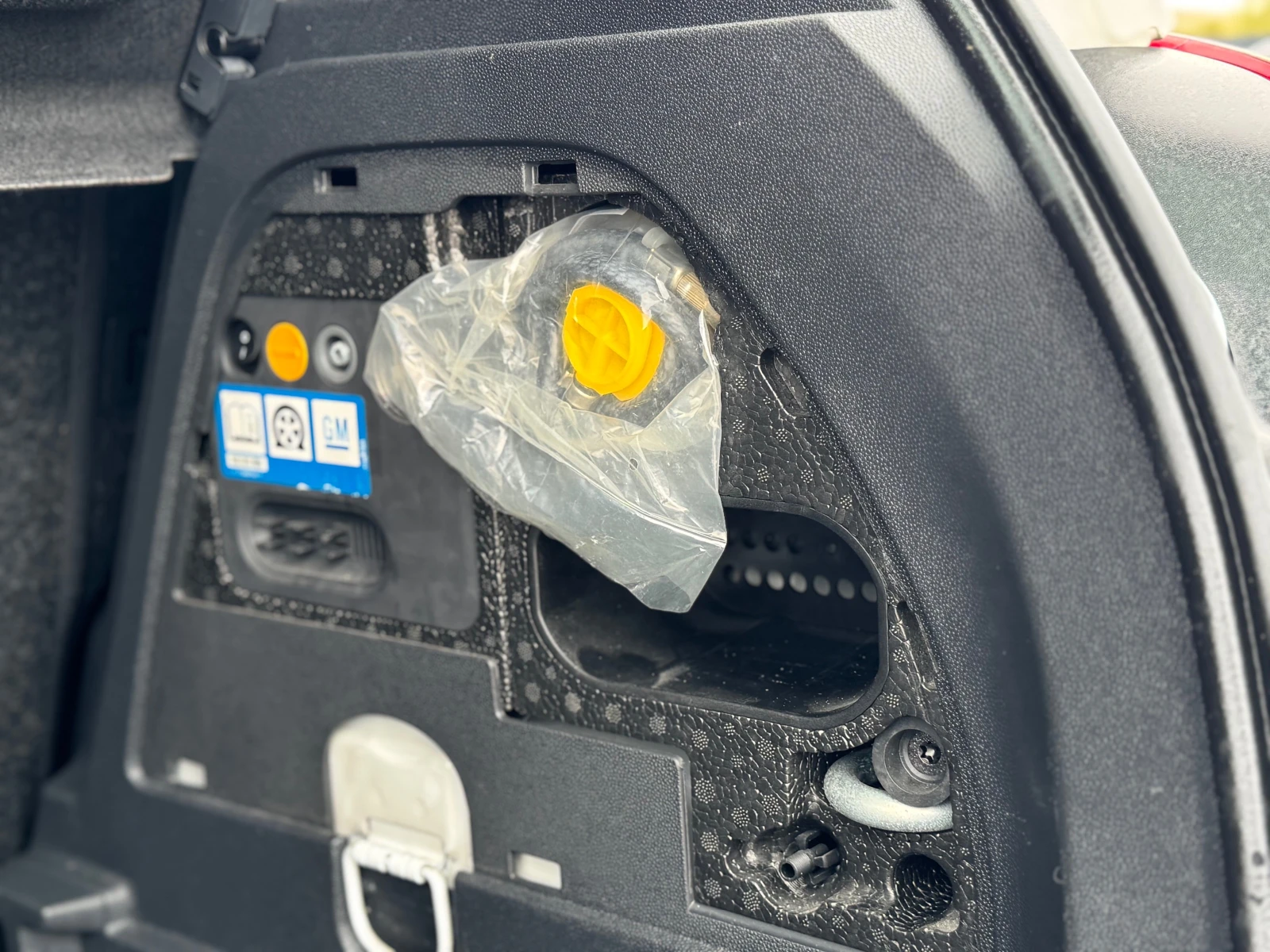 Opel Corsa * ИТАЛИЯ* GPL-TECH* EURO 5*  | Mobile.bg — изображение 10