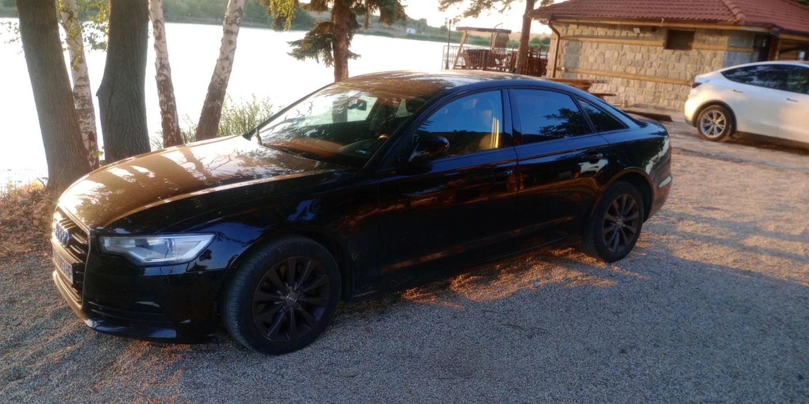 Audi A6 3.0 дизел - изображение 3